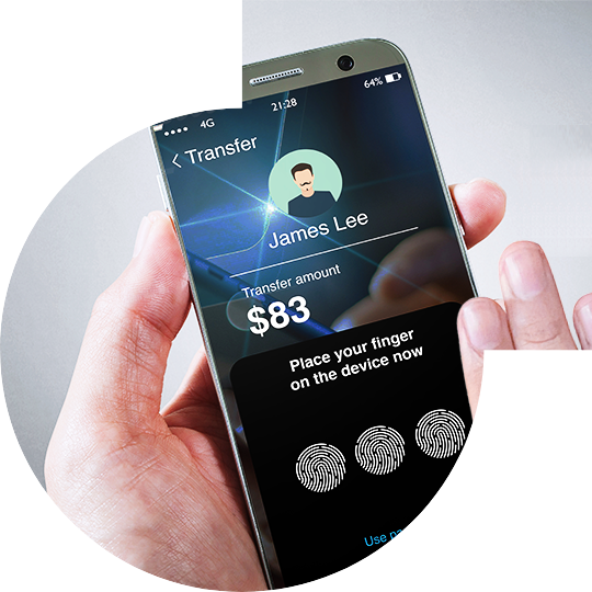 伟德国际1946新一代全系列感测技术<br>为智慧应用场域带来人机沟通全新体验